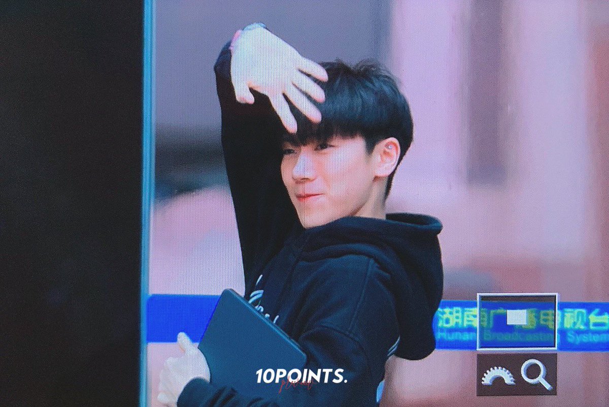 10POINTS tweet media
