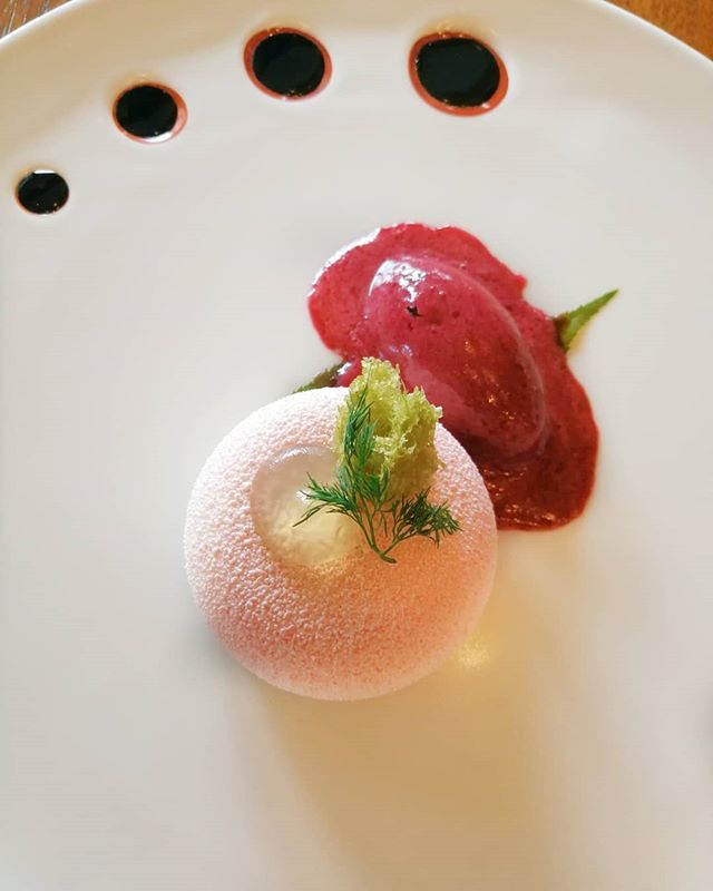 agentcikay's tweet image. Mochi Sorbet Sunday. 
#foodblogger #sweetsformysweet #mochi ift.tt/2tN35Zu