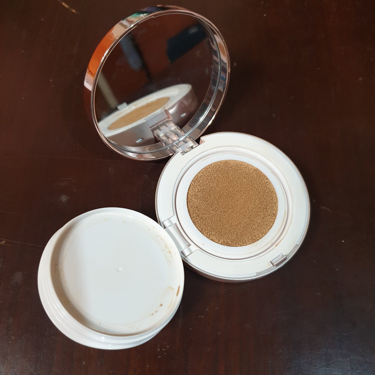 chabinwoo_'s tweet photo. MAKEUP AND SKINCARE GIVEAWAY
INDONESIA ONLY
RULES DI TWEET PERTAMA DAN KEDUA
GOOD LUCK🤞🏽

Wardah Instaperfect Mineralight Matte BB Cushion - Shade 14 Creme https://t.co/ZFuhBx6Rkf