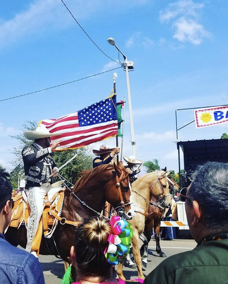 JenniferFer_23's tweet photo. Confirmed: no border crisis here 😂🙄🎉 #OnTheBorderByTheSea #CharroDays https://t.co/AUwzNOlNsn