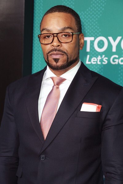 Happy Birthday Method Man!!! 