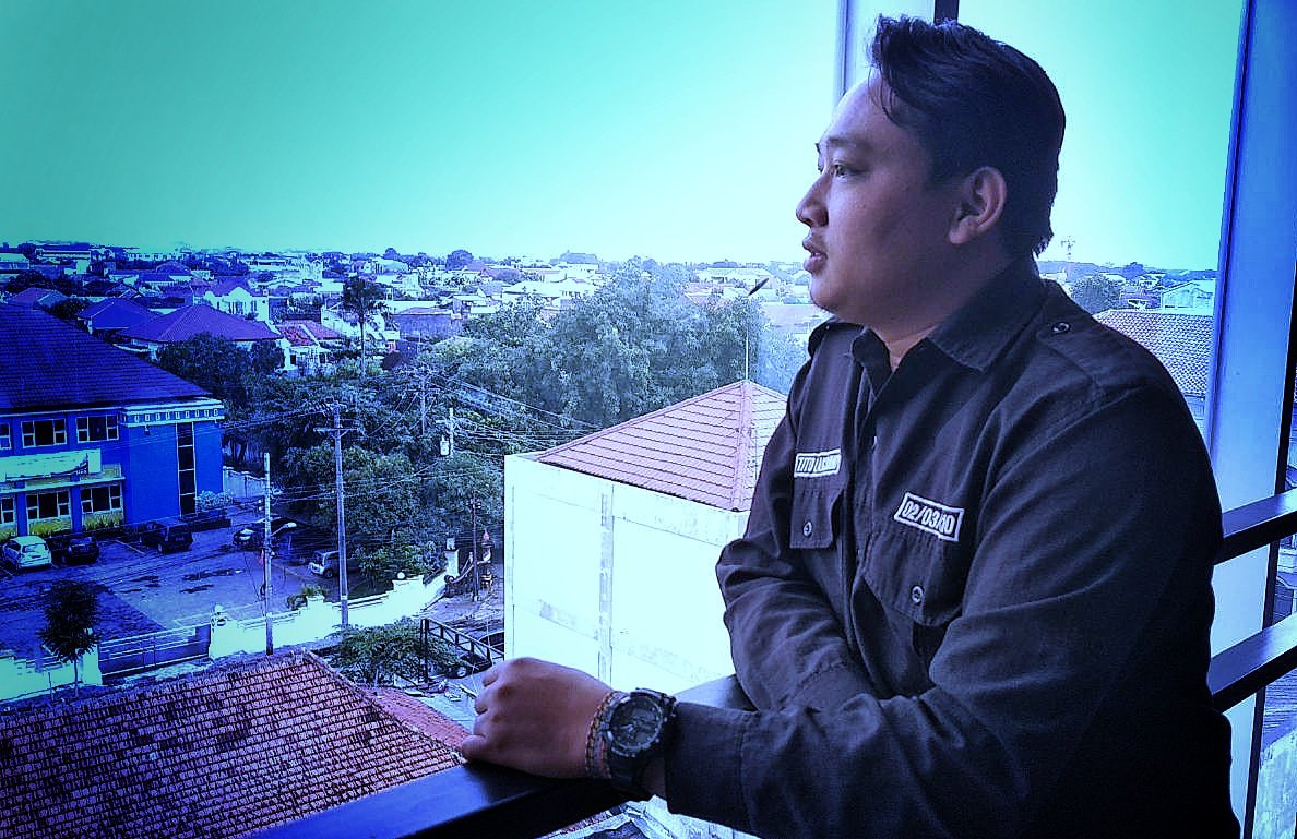 berSATU raih kemenangan dengan tenang dan gembira, jangan mudah tercemar kabar HOAX!!! Jangan GRUSA-GRUSU

SELIDIKI, CERMATI, PAHAMI
<a href="/JasmevLagi/">Jokowi-Amin Social Media Volunteers</a>

#JASMEVmenangkanJokowi #SoloSatuJokowi #antiGOLPUT #01IndonesiaMaju #JokowiLagi #17AprilCoblosNomor01 #Pemilu2019