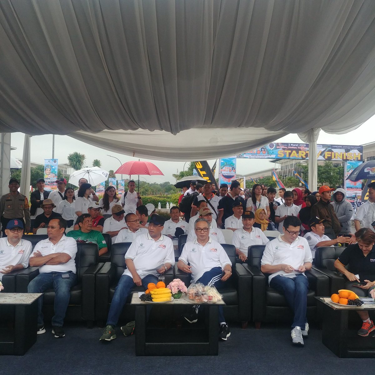 CitraRaya Tangerang Official tweet media