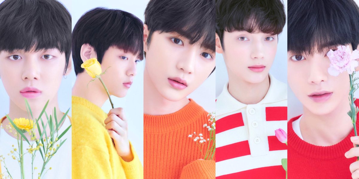 @TXT_members. 