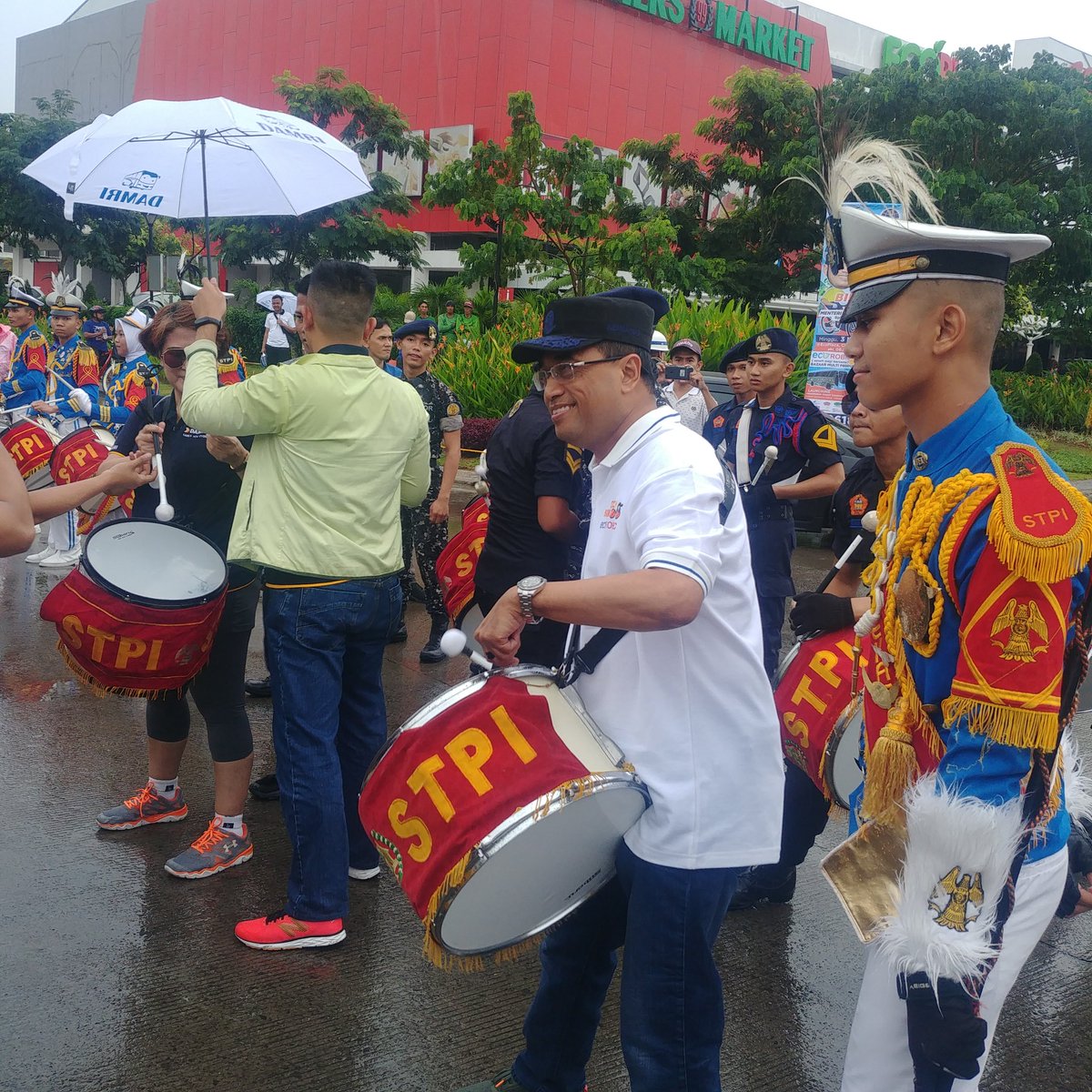 CitraRaya Tangerang Official tweet media