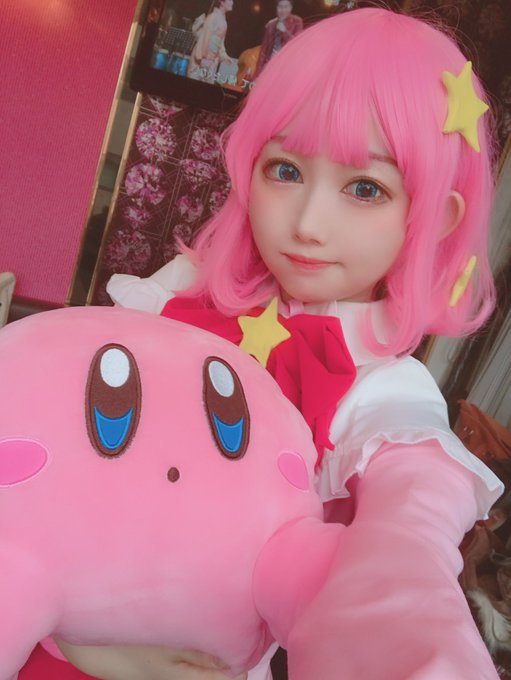 Twitterのコスプレ画像21