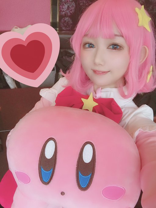 Twitterのコスプレ画像22