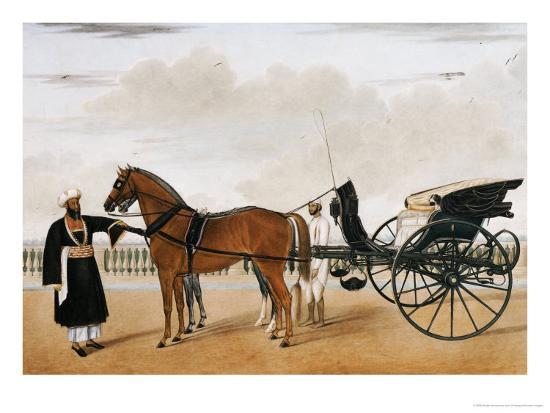 MuammerGokcin's tweet photo. Karrayalı Şeyh Muhammed Amir..
Shaikh Muhammad Amir of #Karraya (fl 1830s-40s) was an #Indian #painter in the #British Raj period.
A Syce (Groom) Holding Two Carriage #Horses, ca. 1845. #Islamic culture. The #Metropolitan #Museum of Art, #NewYork. https://t.co/DGiiZTMsU3