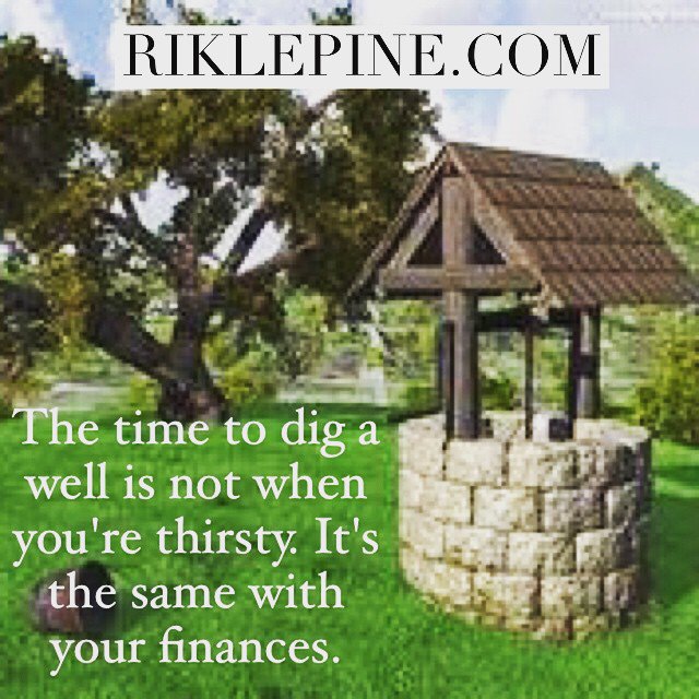 riklepine tweet picture