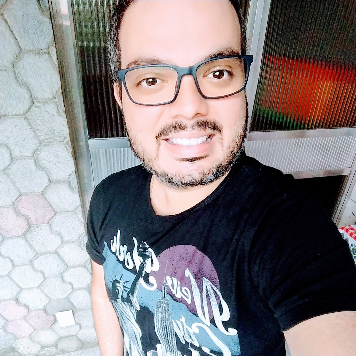 MarcosVerssimo's tweet image. #NewProfilePic