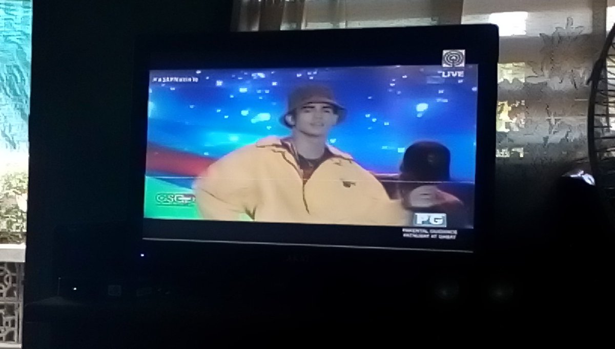 BabyBeh20's tweet photo. My love @InigoDPascual 💎
#MarNigoThankYouASAPNext https://t.co/fudMEbxRcK