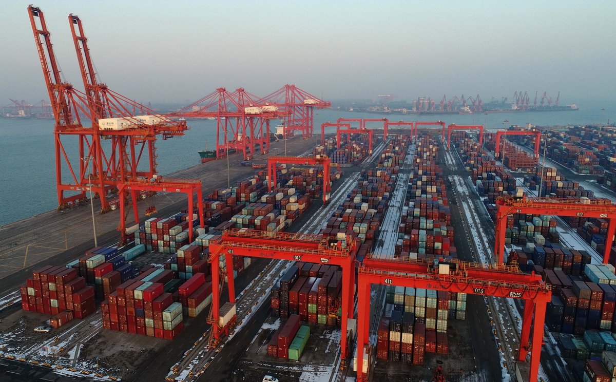 chinaorgcn's tweet photo. China Foreign Investment Law: A landmark for further opening up https://t.co/R07XChsEZ7 https://t.co/REG84QWovc