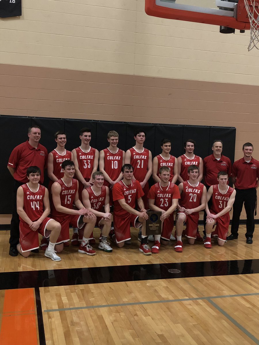 Garrett Maas tweet media