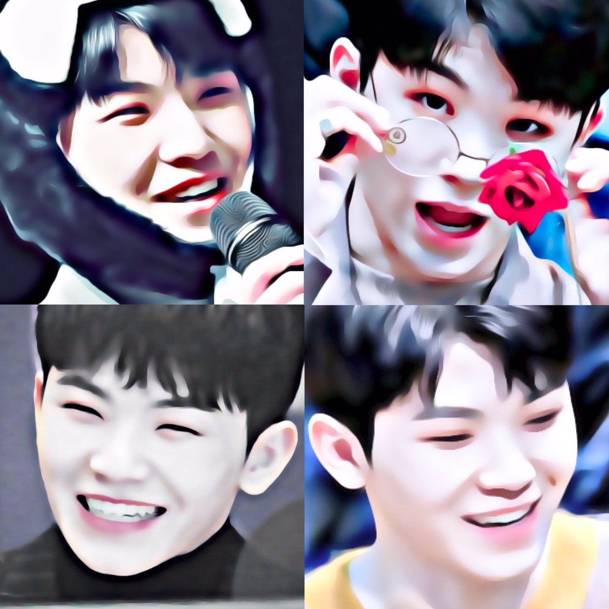 เบบี้จูลาย , ♡ tweet media