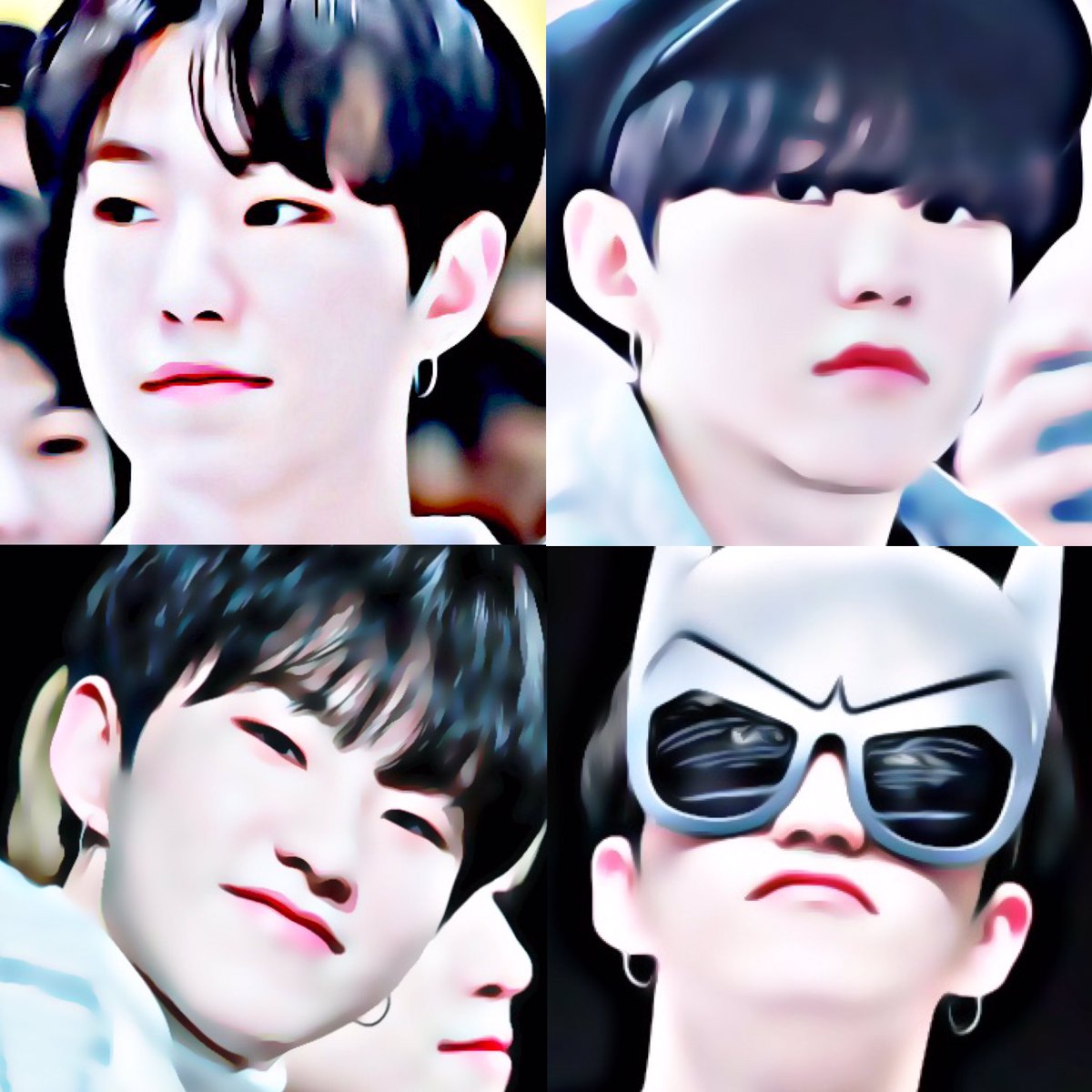 เบบี้จูลาย , ♡ tweet media