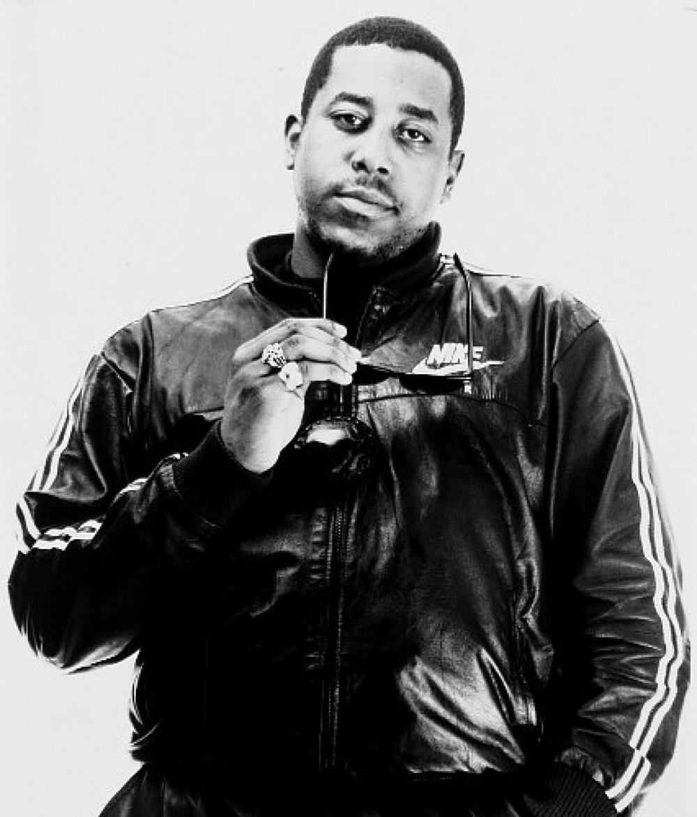 Happy Birthday Tone Loc from 80s In The Sand! 