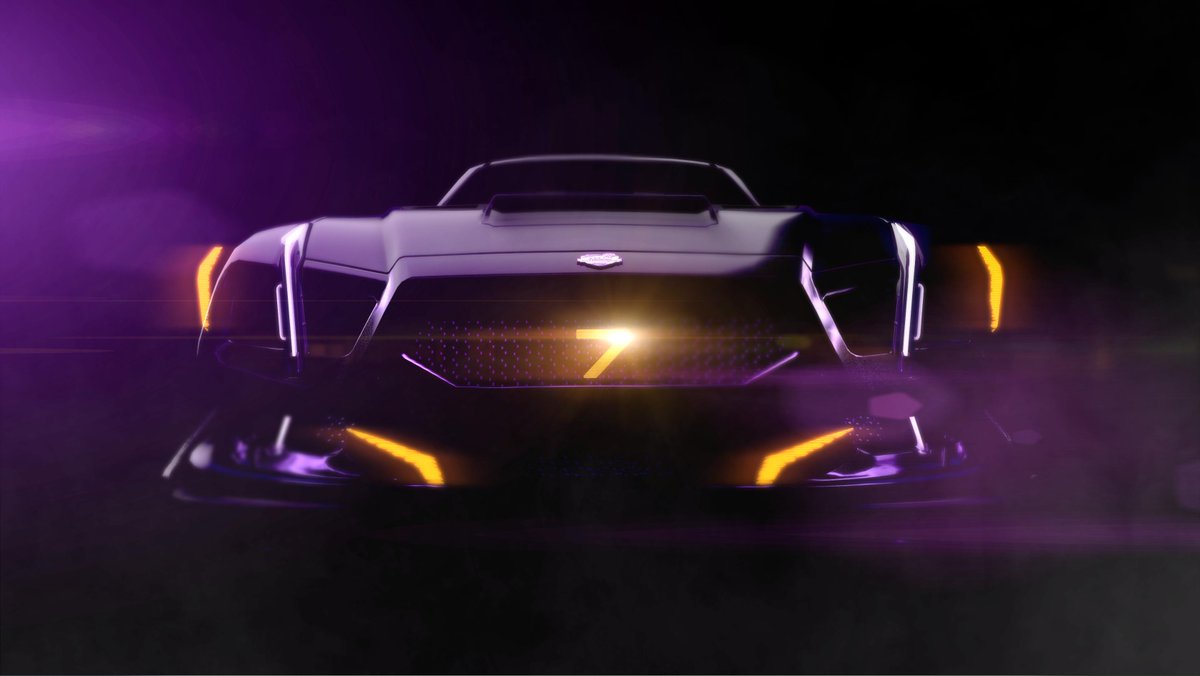 Rocket League Esports tweet media