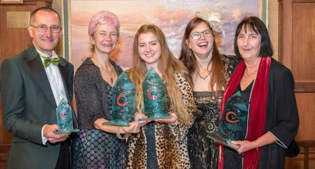 Lizzie Stroud of <a href="/Railholiday/">Railholiday</a> will be speaking on "#tourismawards how going #green can reap rewards" at our @Tamartourism #conference <a href="/SiobhanKLavelle/">SiobhanLavelle</a> <a href="/jobutler22/">Jo Butler Consulting</a>
<a href="/VC_B2B/">Visit Cornwall B2B</a> @LauncestonTIC
<a href="/LansonTownClerk/">Launceston Council</a> #TVTConference

facebook.com/events/1325426…