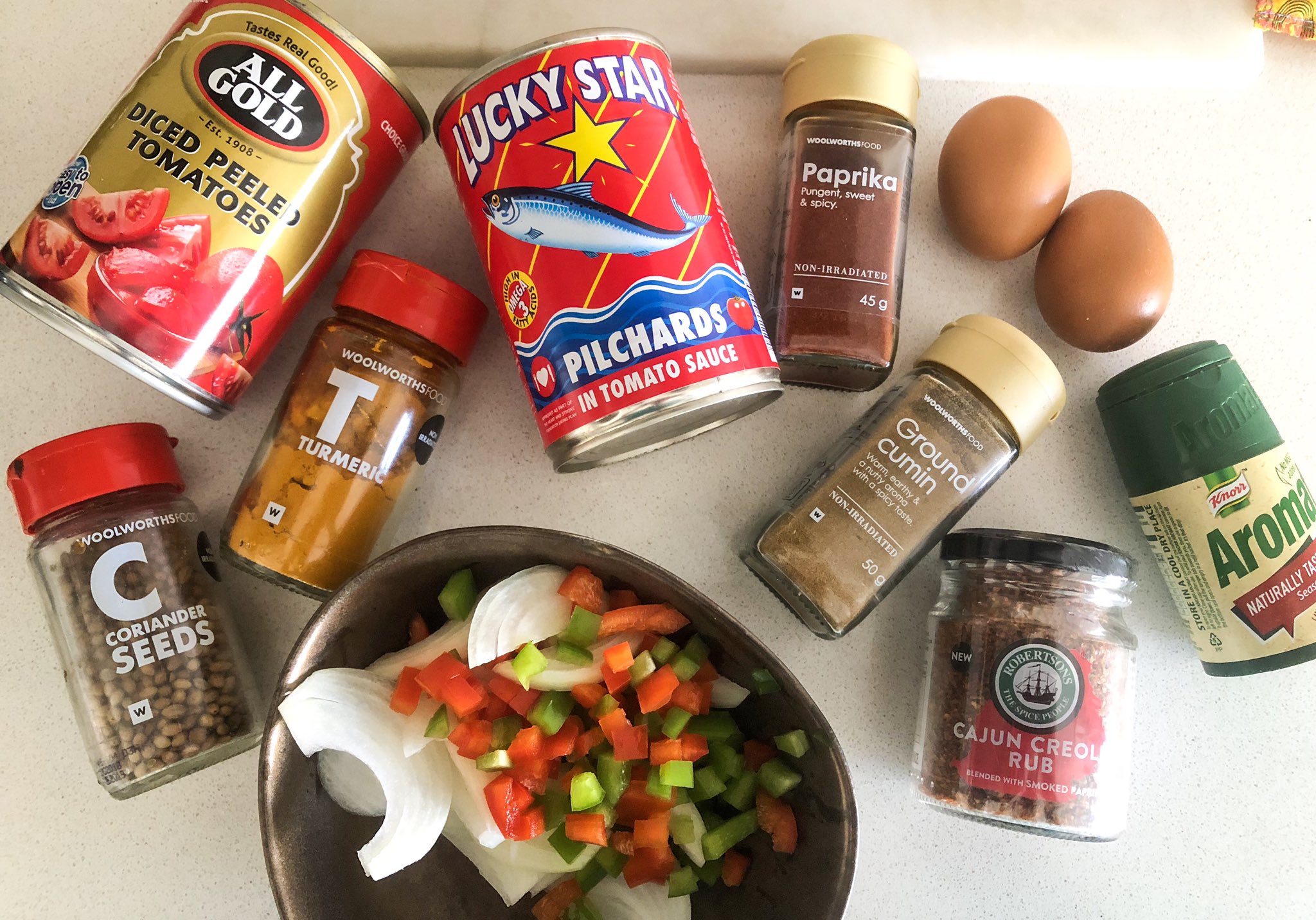 IG cookingwithluyanda on X