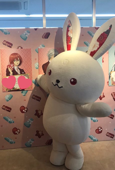 明治東亰恋伽の注目 画像ツイートまとめ 18ページ目 アニメレーダー