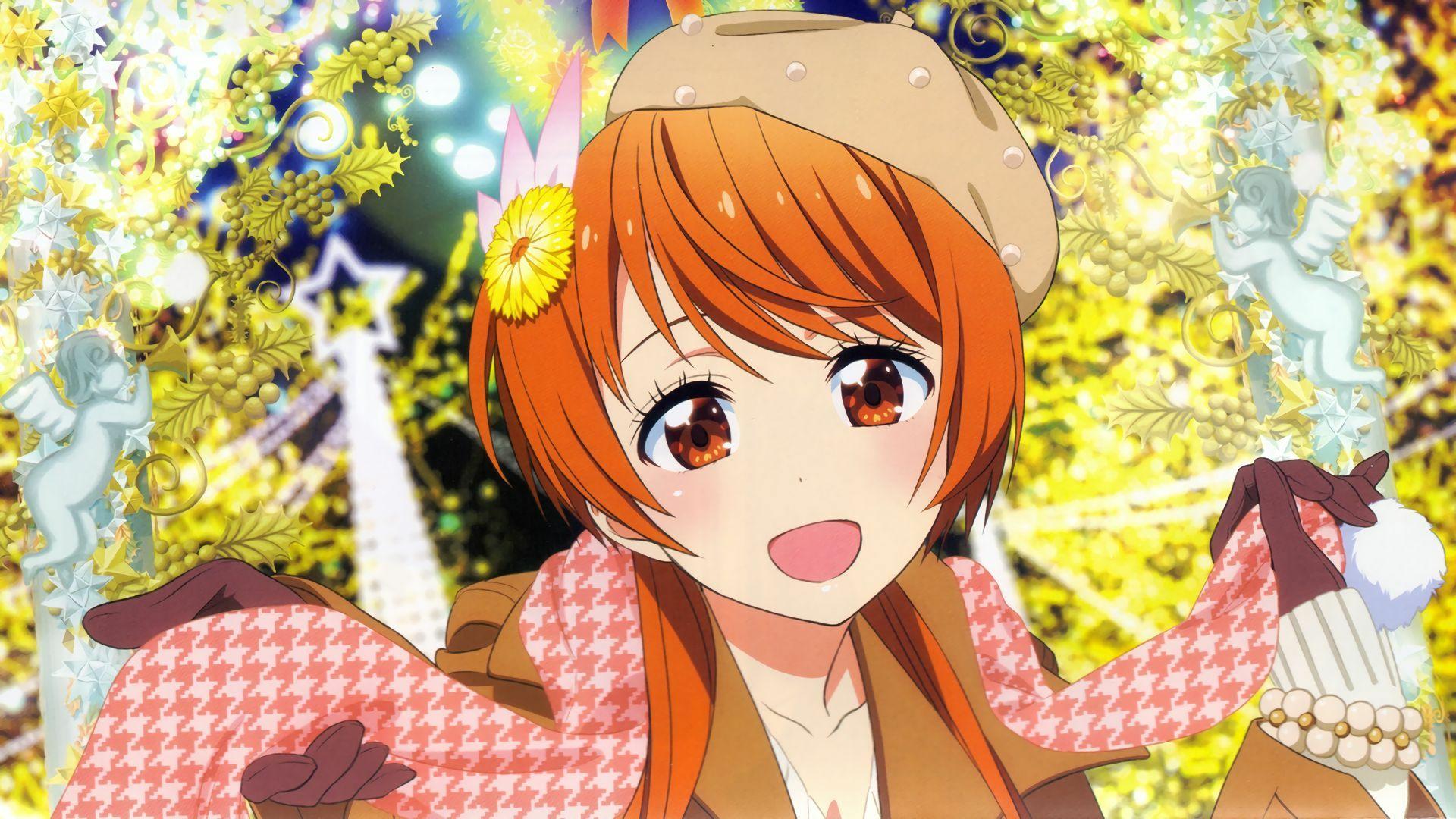 Twitter 上的 るーあくん 3月3日は橘万里花の誕生日 ニセコイだいすきー 橘万里花生誕祭19 ニセコイ好きな人いいねrt ニセコイ 祝う人rtかいいね いいねした人全員フォローする T Co Giimfrz5ct Twitter