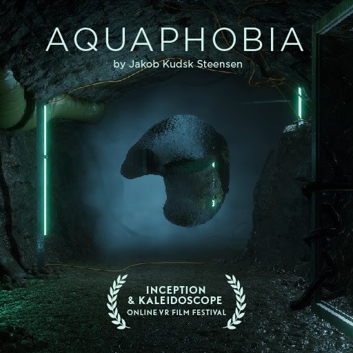 Join us on a journey to transform perceptions of our relationship to future water levels and climates - Aquaphobia from Director Jakob Kudsk Steensen is available on Inception.