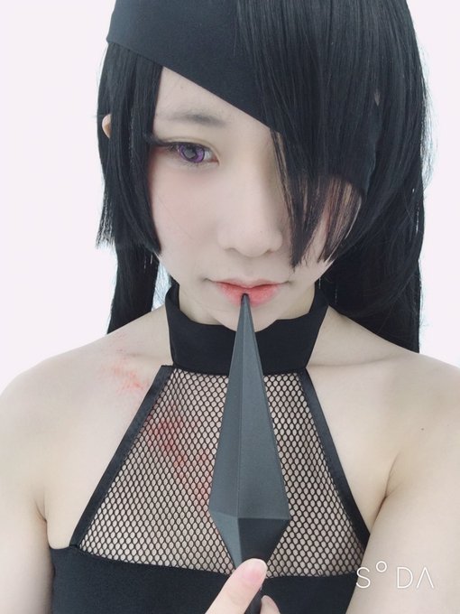 コスプレイヤー桃乃えきすのTwitter画像24