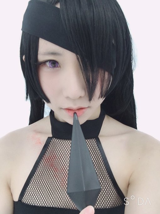 コスプレイヤー桃乃えきすのTwitter画像25