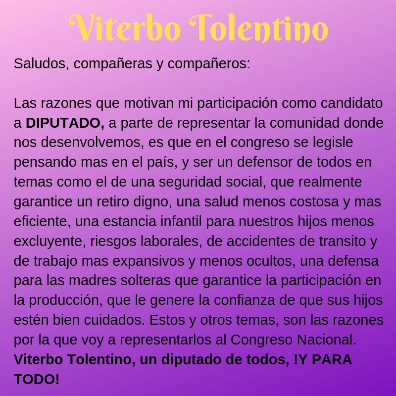 ViterboTolentin's tweet photo. https://t.co/JkqhuI4lpx