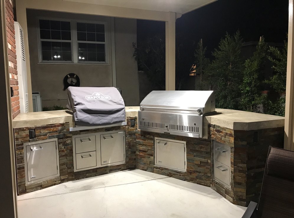 AffordableBBQ's tweet photo. BBQ Island Sale! #Affordable https://t.co/O1s9OZ2qsQ