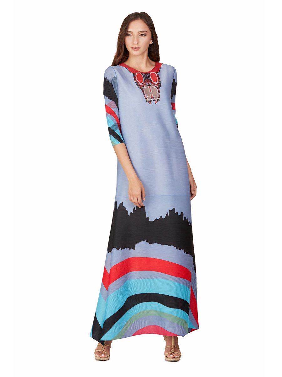 el_privi's tweet photo. Teal hue with multicolour abstract print that makes Turquoise Waves Dress a must have!
Check it out @elilhaam 
#fashionpost #fashiondiaries #fashiondaily 
#shopnow #elilhaam #onlineshopping https://t.co/7vymv6mQHM