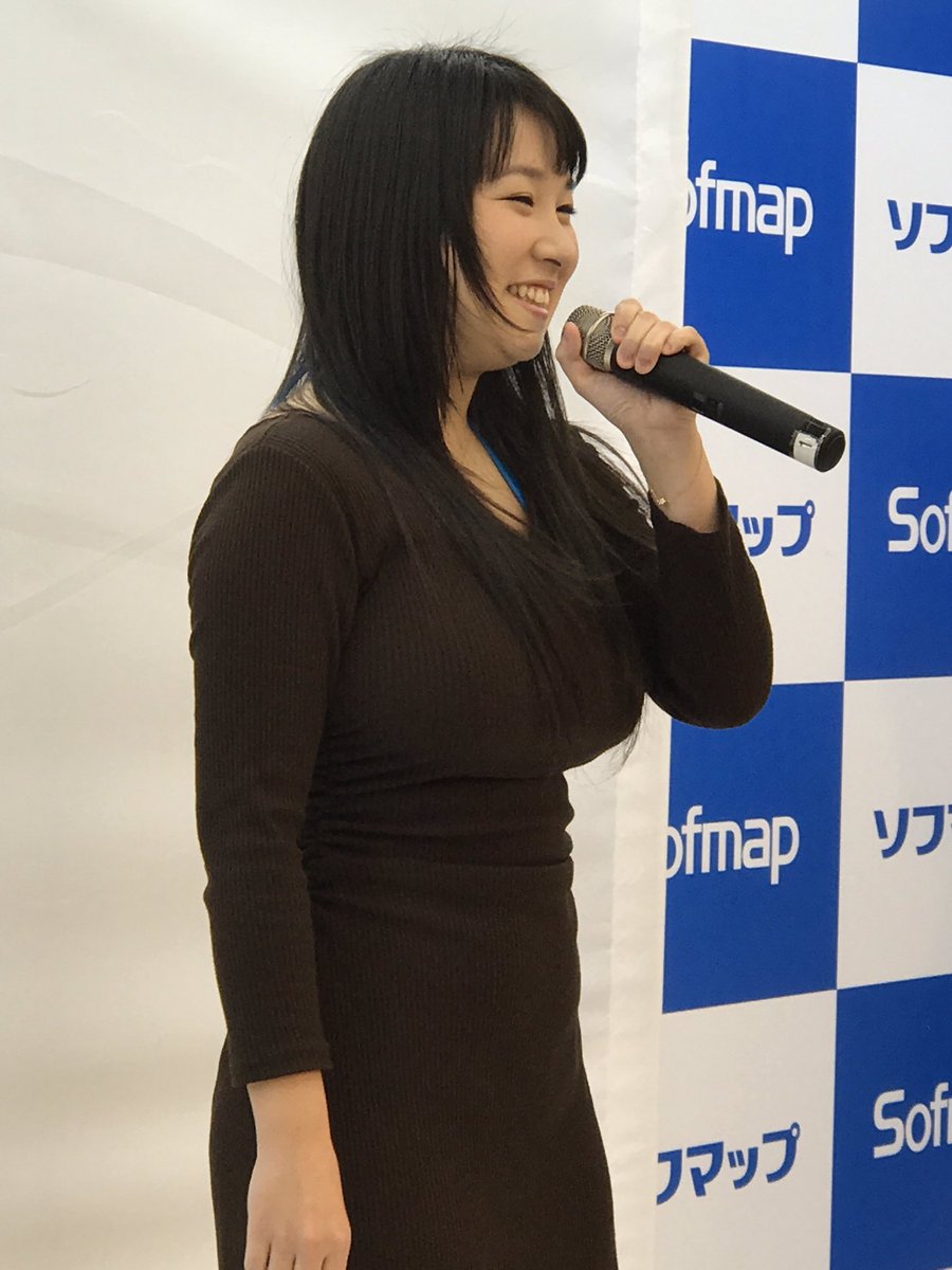 O Xrhsths アイドルワン Sto Twitter イベント スタート ぴったりしすぎのニットはもはや犯罪レベル 笑 桐山瑠衣 インパクトj アイドルワン