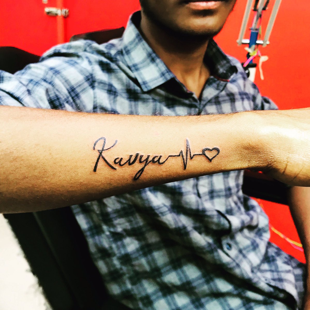 Twitter 上的Vegas Tattoo Hyderabad: