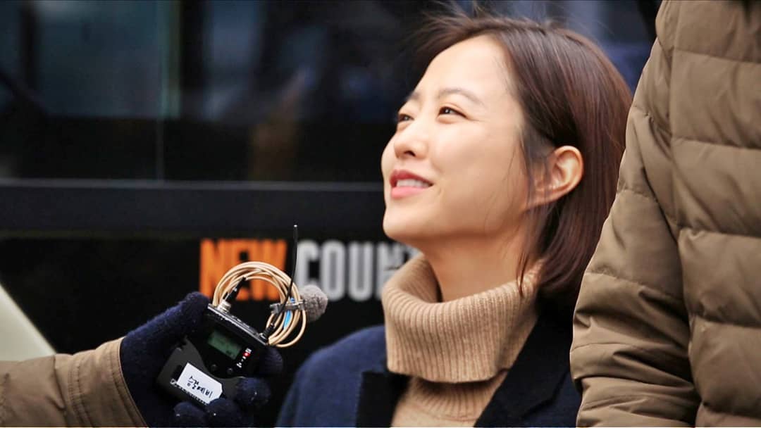 Bareface ❤ (c) sbs_runningman_sbs

#박보영 #parkboyoung #パクボヨン #朴寶英 #런닝맨