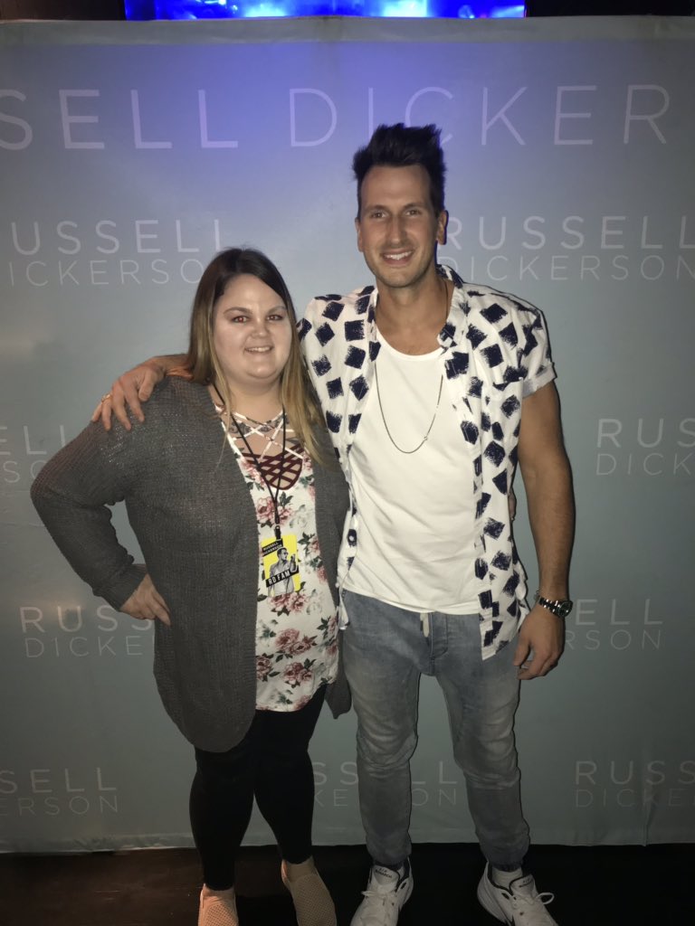_almeyer's tweet image. I’m not crying or anything.. @russelled
Thanks for looking good for my picture.😉