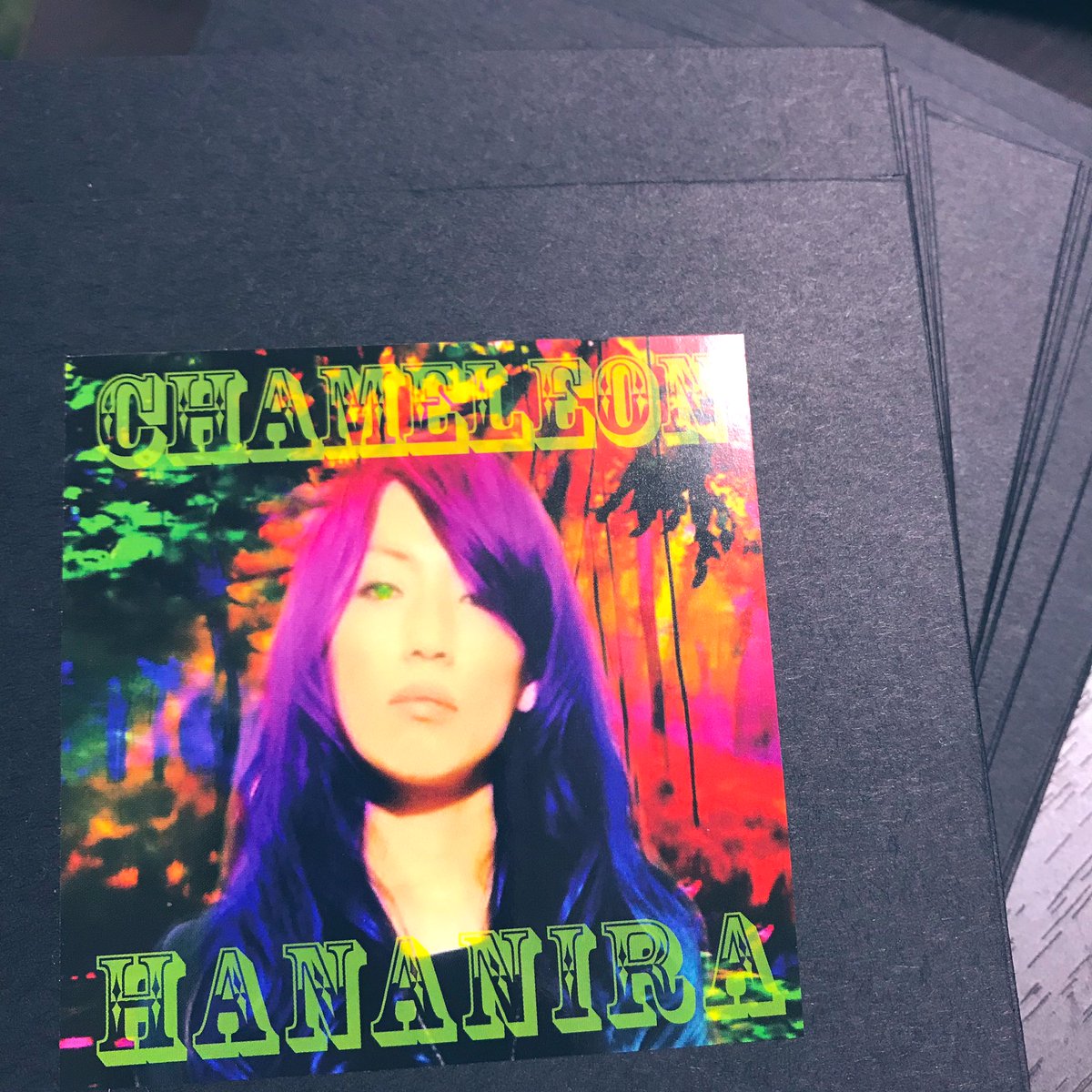 KIARA_1113's tweet image. 増量しました！٩(^‿^)۶

#singlecd #2曲入り #ツアーに向けて #何年ぶりの大阪 #名古屋 #熊本 #ファイナルはcconight #アコドラ #またの名をアゴドラ #たくさん手にしてもらえますように ✨