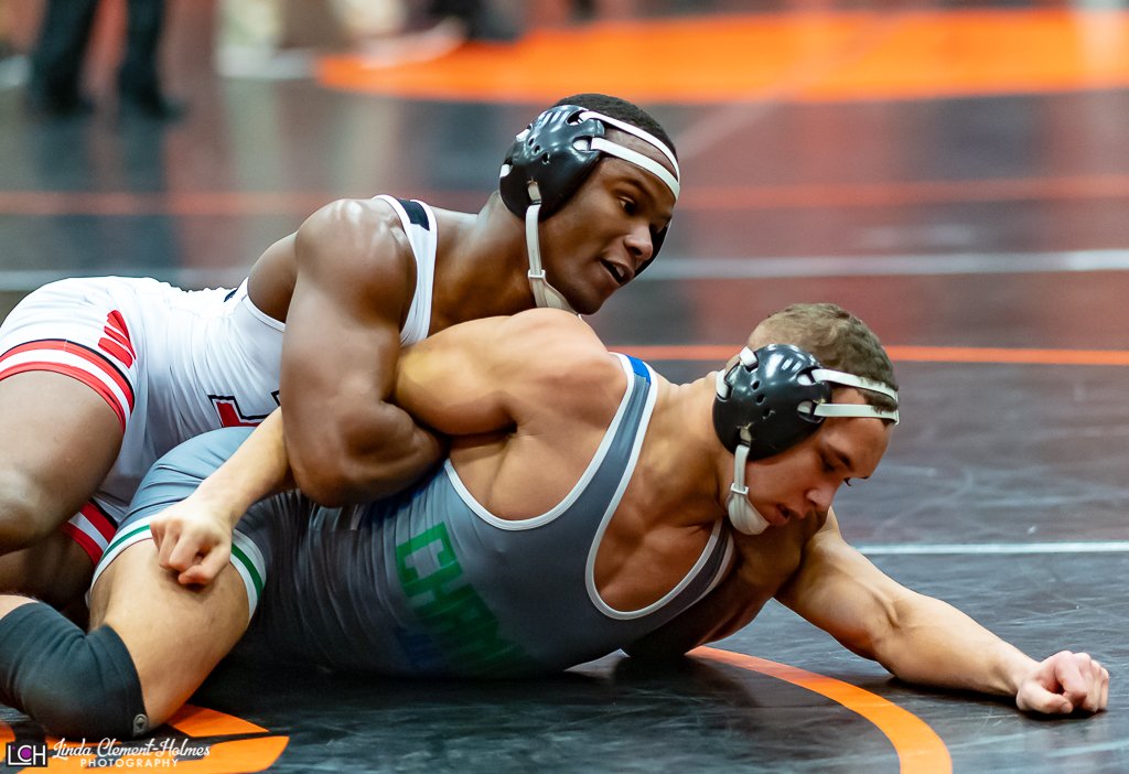 lwch's tweet photo. CONGRATULATIONS to JOHN MARK WILLIAMS who took 2nd place in today's WRESTLING DISTRICT FINALS!!!!    His final match was a tough one, but not the end of the road.   John Mark moves on to STATE next week!!! https://t.co/p5jD4MzSlI