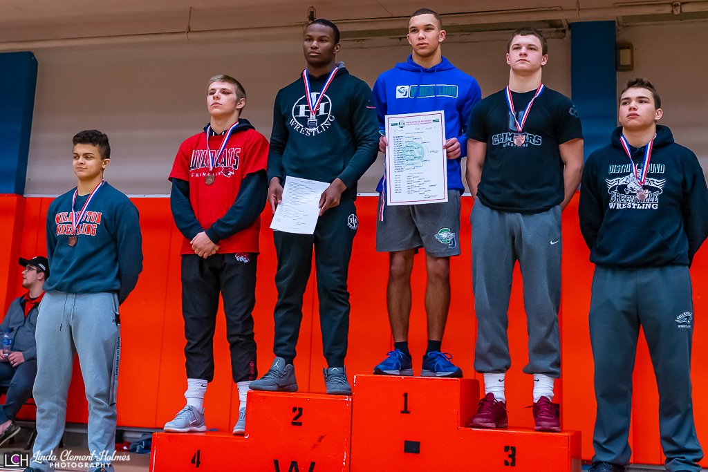 lwch's tweet photo. CONGRATULATIONS to JOHN MARK WILLIAMS who took 2nd place in today's WRESTLING DISTRICT FINALS!!!!    His final match was a tough one, but not the end of the road.   John Mark moves on to STATE next week!!! https://t.co/p5jD4MzSlI