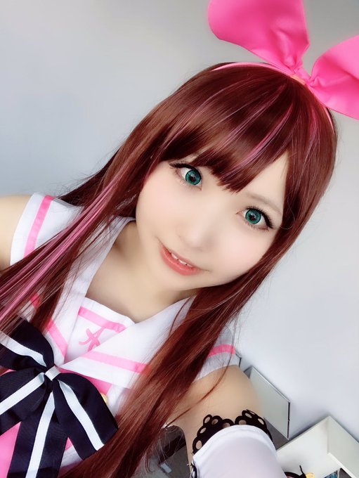 コスプレイヤーきみちかのTwitter画像13
