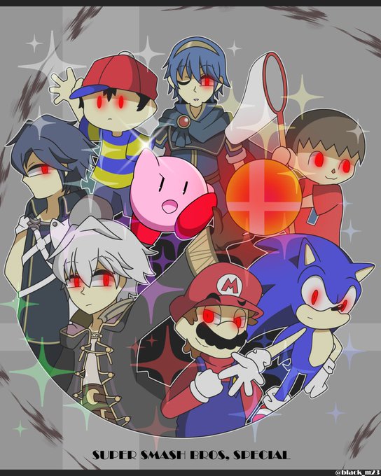 大乱闘スマッシュブラザーズのtwitterイラスト検索結果 古い順 大乱闘スマッシュブラザーズのtwitterイラスト検索結果 古い順