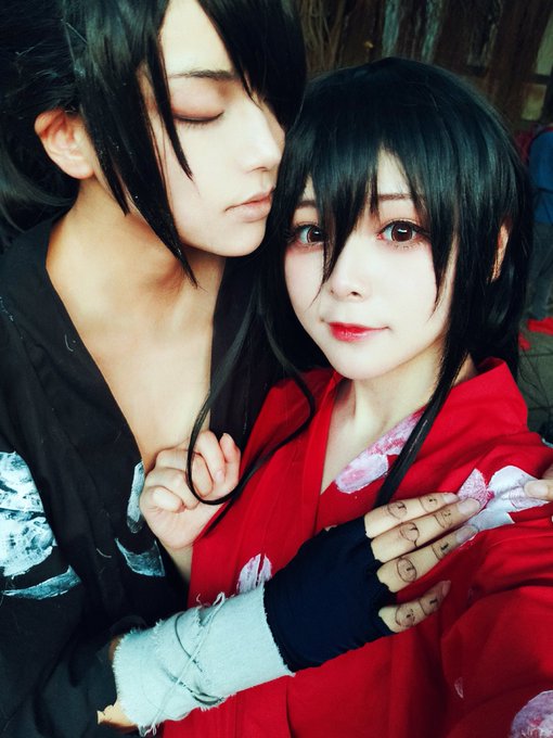 コスプレイヤーnatsumeのTwitter画像1