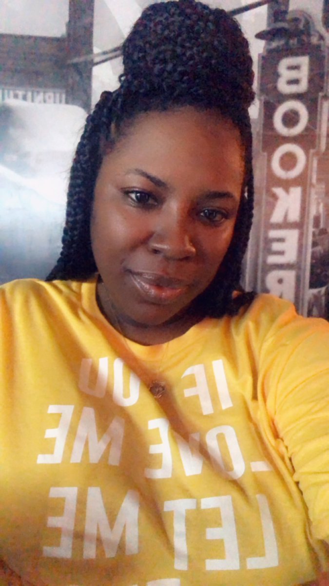 DatFiyaFem's tweet photo. Pressure Applied #Selful #BlackQueen #OnlyOneMe #KnowYourWorth #NC https://t.co/uNt3x5mCiL