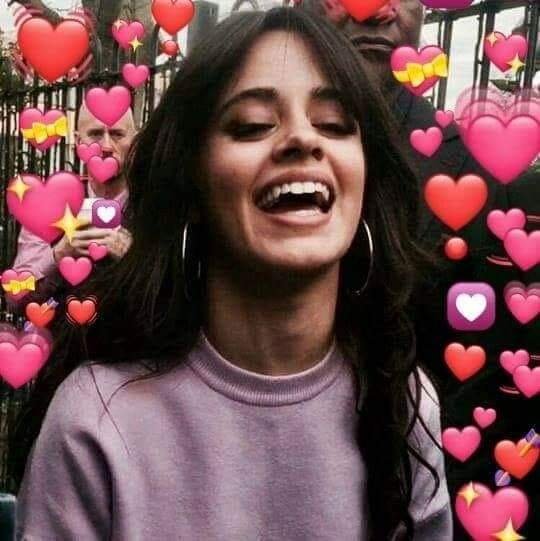 HAPPY BIRTHDAY KARLA CAMILA CABELLO ESTRABAO            