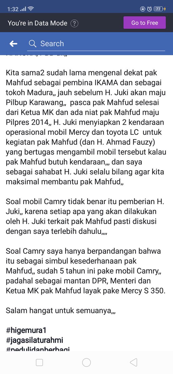 JimHonShu's tweet photo. @KuliTinta_ @mohmahfudmd Idih dipotong2isi ny malu x.da dilaporin kok jd panik gtu 🐒🐒🐒 https://t.co/Is8qsQeSp5