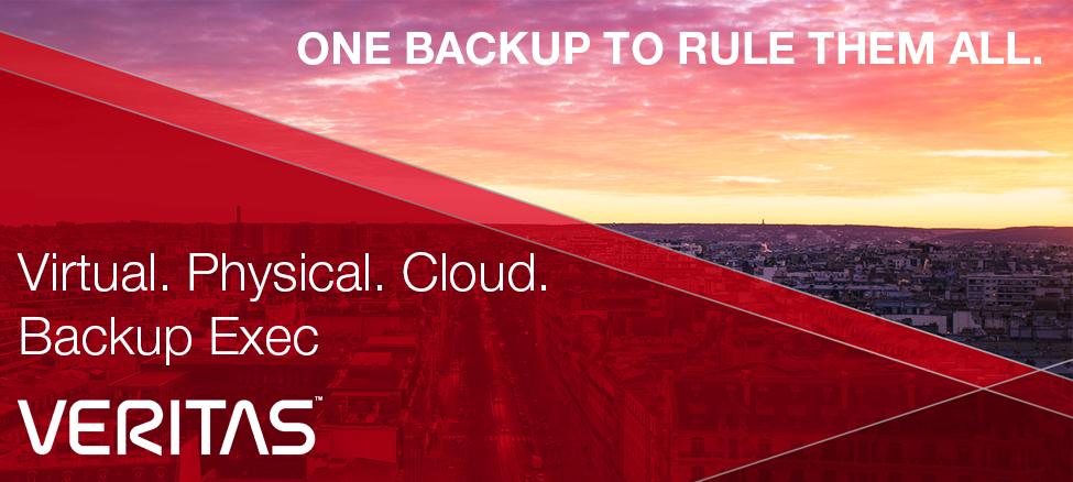 VirtechLLC's tweet photo. In case you missed it... #BackupExec - the first #dataprotection solution in the industry to achieve certification for #MicrosoftAzure and #WindowsServer 2019: https://t.co/eDUWReiSym https://t.co/H5av5FGpyZ