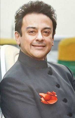 RMohsinkhalid's tweet image. Proud Of #Pakistan
Our #SpyAgent #MajorAdnanSami, Thank U  #AdnanSami Give Us More Information Of #Bharat