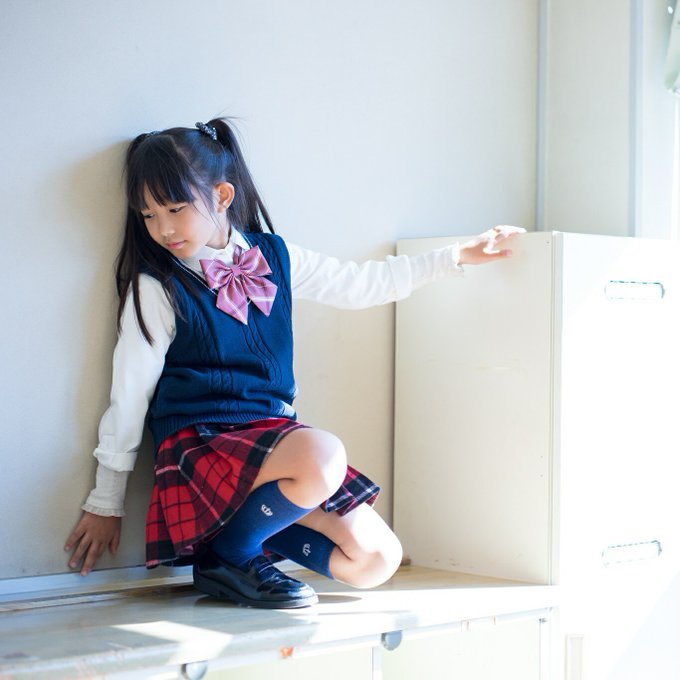 Twitterのコスプレ画像9