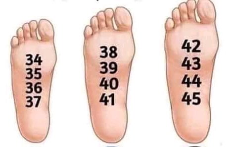 OULAISSiene's tweet photo. Soyons honnêtes 😀 quelle est ta pointure ? https://t.co/Jdxm2272es