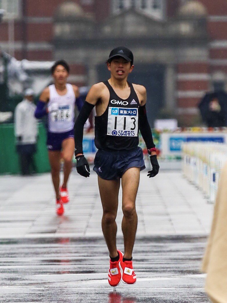 4years Twitter Da 東京マラソン 下田裕太 Gmoアスリーツ 2時間17分53秒で32位でした 青山学院大 青学 4years Twitter Da 東京マラソン 下田裕太 Gmoアスリーツ 2時間17分53秒で32位でした 青山学院大 青学