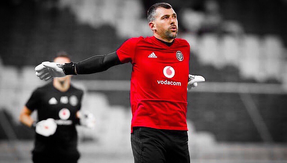 We managed to get the job done. Always tough coming to Durban 🏟 The support was amazing, thank you to all who came out 🏴‍☠️ Wishing you all a Faith filled Sunday ✝️